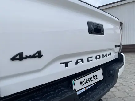 Toyota Tacoma 2020 года за 35 750 888 тг. в Актау – фото 53