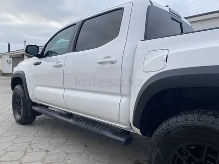 Toyota Tacoma 2020 года за 35 750 888 тг. в Актау – фото 56