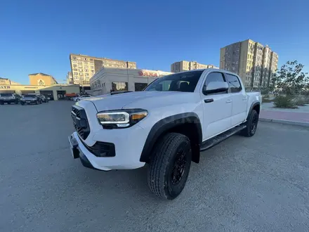 Toyota Tacoma 2020 года за 35 750 888 тг. в Актау – фото 4