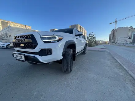 Toyota Tacoma 2020 года за 35 750 888 тг. в Актау – фото 5