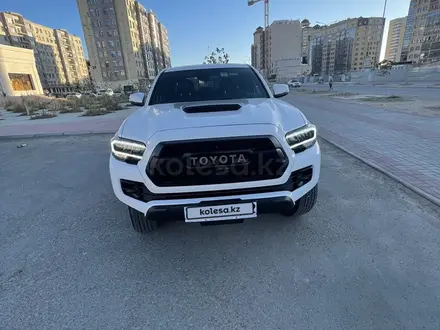 Toyota Tacoma 2020 года за 35 750 888 тг. в Актау – фото 6