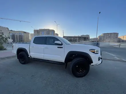 Toyota Tacoma 2020 года за 35 750 888 тг. в Актау – фото 10