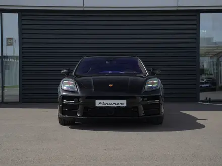 Porsche Panamera GTS 2026 года за 142 000 000 тг. в Астана – фото 2