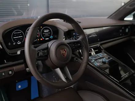 Porsche Panamera GTS 2026 года за 142 000 000 тг. в Астана – фото 14