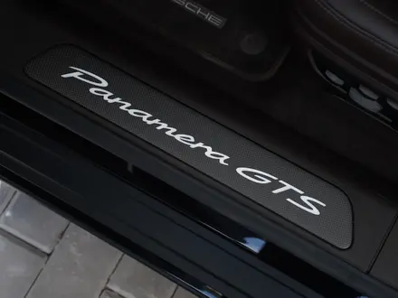 Porsche Panamera GTS 2026 года за 142 000 000 тг. в Астана – фото 20