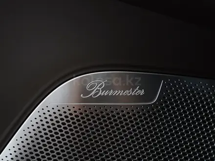 Porsche Panamera GTS 2026 года за 142 000 000 тг. в Астана – фото 25