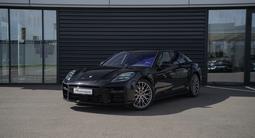 Porsche Panamera GTS 2026 года за 142 000 000 тг. в Астана