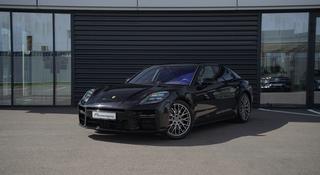 Porsche Panamera GTS 2026 года за 142 000 000 тг. в Астана