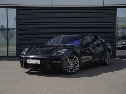 Porsche Panamera GTS 2026 года за 142 000 000 тг. в Астана