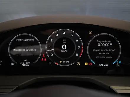 Porsche Panamera GTS 2026 года за 142 000 000 тг. в Астана – фото 17