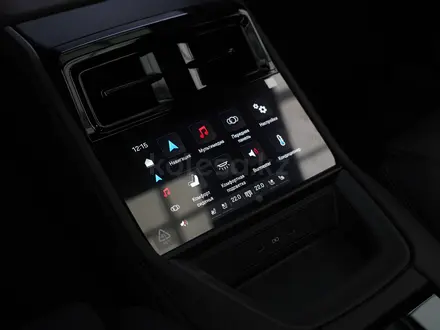 Porsche Panamera GTS 2026 года за 142 000 000 тг. в Астана – фото 24
