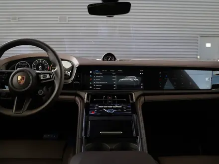 Porsche Panamera GTS 2026 года за 142 000 000 тг. в Астана – фото 15