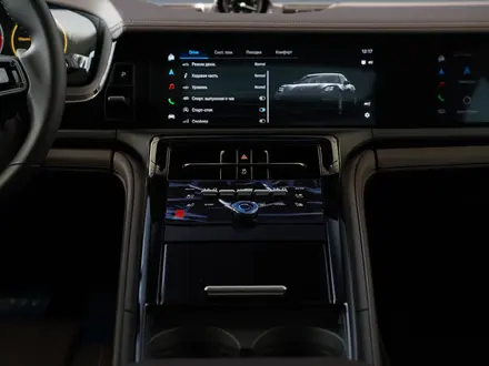 Porsche Panamera GTS 2026 года за 142 000 000 тг. в Астана – фото 16