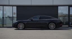 Porsche Panamera GTS 2026 года за 142 000 000 тг. в Астана – фото 3