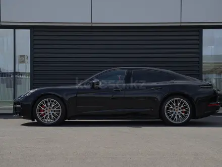 Porsche Panamera GTS 2026 года за 142 000 000 тг. в Астана – фото 3