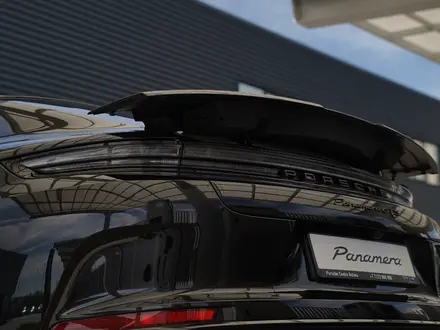 Porsche Panamera GTS 2026 года за 142 000 000 тг. в Астана – фото 10