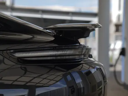 Porsche Panamera GTS 2026 года за 142 000 000 тг. в Астана – фото 11