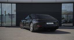 Porsche Panamera GTS 2026 года за 142 000 000 тг. в Астана – фото 4