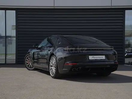 Porsche Panamera GTS 2026 года за 142 000 000 тг. в Астана – фото 4