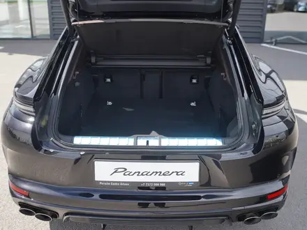 Porsche Panamera GTS 2026 года за 142 000 000 тг. в Астана – фото 6
