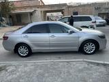 Toyota Camry 2011 годаүшін5 400 000 тг. в Жанаозен – фото 3
