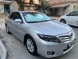 Toyota Camry 2011 годаүшін5 400 000 тг. в Жанаозен