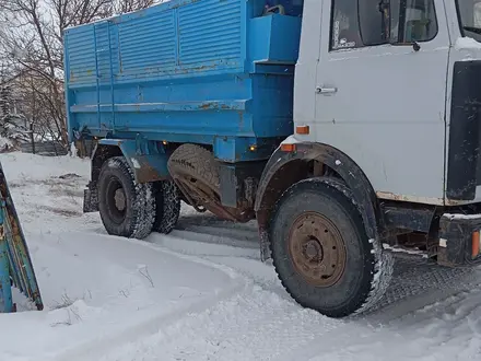 МАЗ  5551 1993 года за 3 500 000 тг. в Караганда