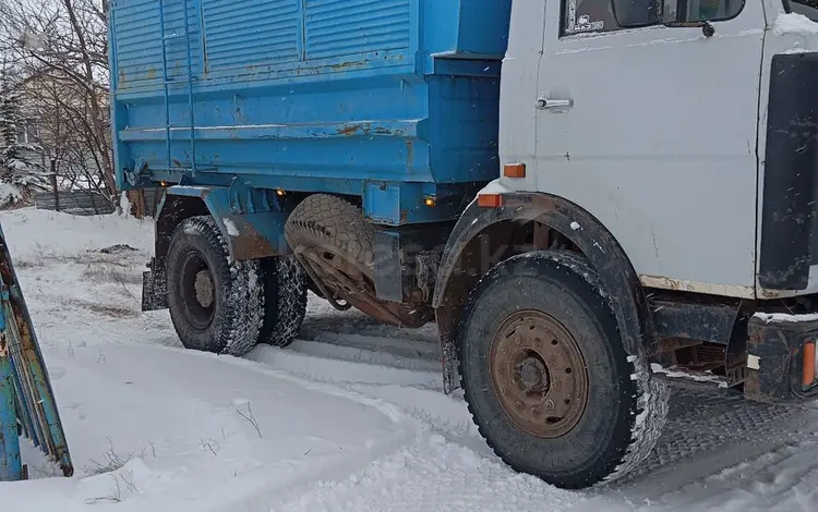 МАЗ  5551 1993 года за 3 500 000 тг. в Караганда