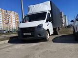 ГАЗ ГАЗель NEXT 2015 года за 8 500 000 тг. в Костанай – фото 2