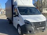 ГАЗ ГАЗель NEXT 2015 года за 8 500 000 тг. в Костанай – фото 3