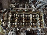 Двигатель на Toyota Camry 45 2.5 (2AR) за 700 000 тг. в Тараз