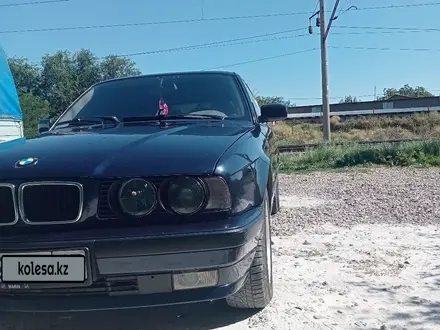 BMW 530 1994 года за 3 600 000 тг. в Шымкент