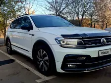 Volkswagen Tiguan, 2020