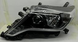 Фара б/у оригинал правая и левая от Toyota Land Cruiser Prado 150 2014-2017 за 1 000 тг. в Алматы