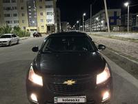 Chevrolet Cruze 2013 годаүшін3 500 000 тг. в Жезказган