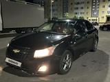 Chevrolet Cruze 2013 года за 3 500 000 тг. в Жезказган – фото 4