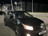 Chevrolet Cruze 2013 года за 3 500 000 тг. в Жезказган – фото 3