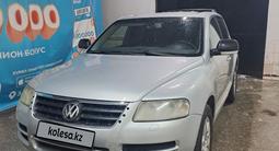 Volkswagen Touareg 2004 годаfor2 200 000 тг. в Караганда