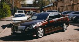 Mercedes-Benz E 350 2012 года за 11 200 000 тг. в Петропавловск – фото 2