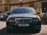 Mercedes-Benz E 350 2012 года за 11 200 000 тг. в Астана – фото 5