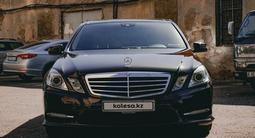 Mercedes-Benz E 350 2012 года за 11 200 000 тг. в Петропавловск – фото 5