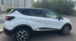 Renault Kaptur 2020 года за 7 200 000 тг. в Астана – фото 3