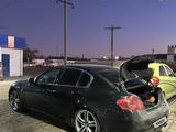 Infiniti G35 2008 годаfor5 500 000 тг. в Актау – фото 5