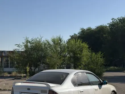 Subaru Legacy 2005 года за 3 200 000 тг. в Алматы – фото 3