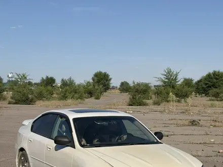 Subaru Legacy 2005 года за 3 200 000 тг. в Алматы – фото 2