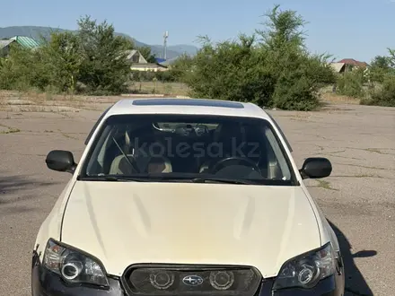 Subaru Legacy 2005 года за 3 200 000 тг. в Алматы