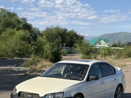 Subaru Legacy 2005 года за 3 200 000 тг. в Алматы – фото 5