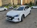 Hyundai Elantra 2020 года за 8 600 000 тг. в Астана – фото 6