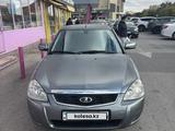 ВАЗ (Lada) Priora 2170 2012 годаүшін1 500 000 тг. в Актобе