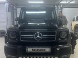 Mercedes-Benz G 500 2004 года за 15 000 000 тг. в Алматы – фото 3